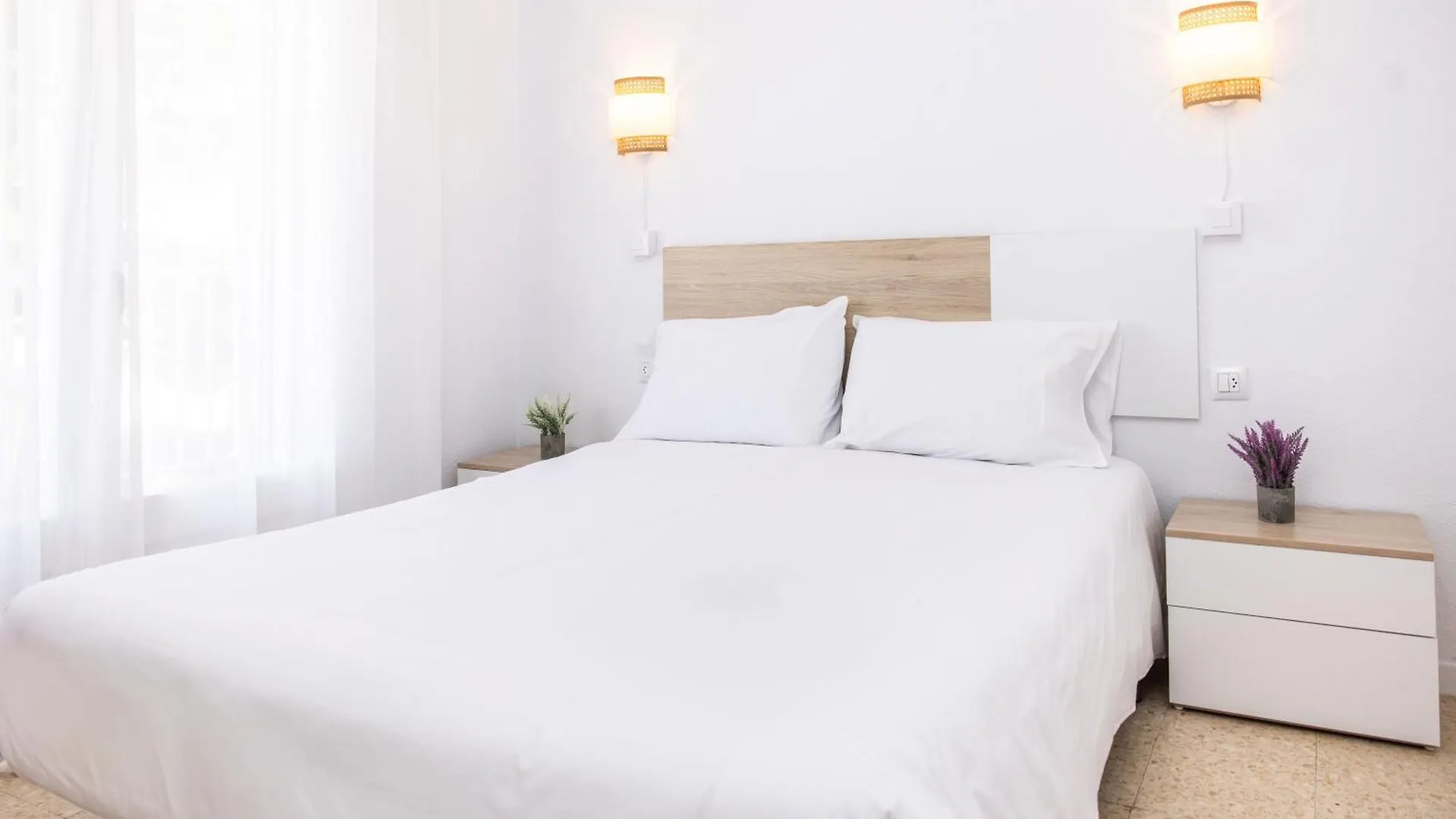 Rvapartaments Escala Brava L' Escala 西班牙