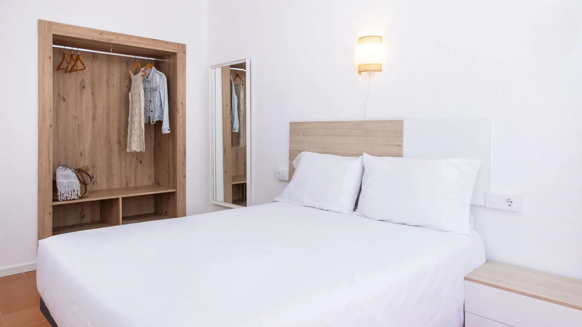 Rvapartaments Escala Brava L' Escala 公寓
