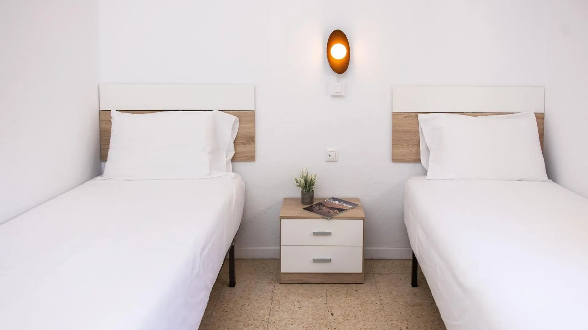 Rvapartaments Escala Brava L' Escala 公寓