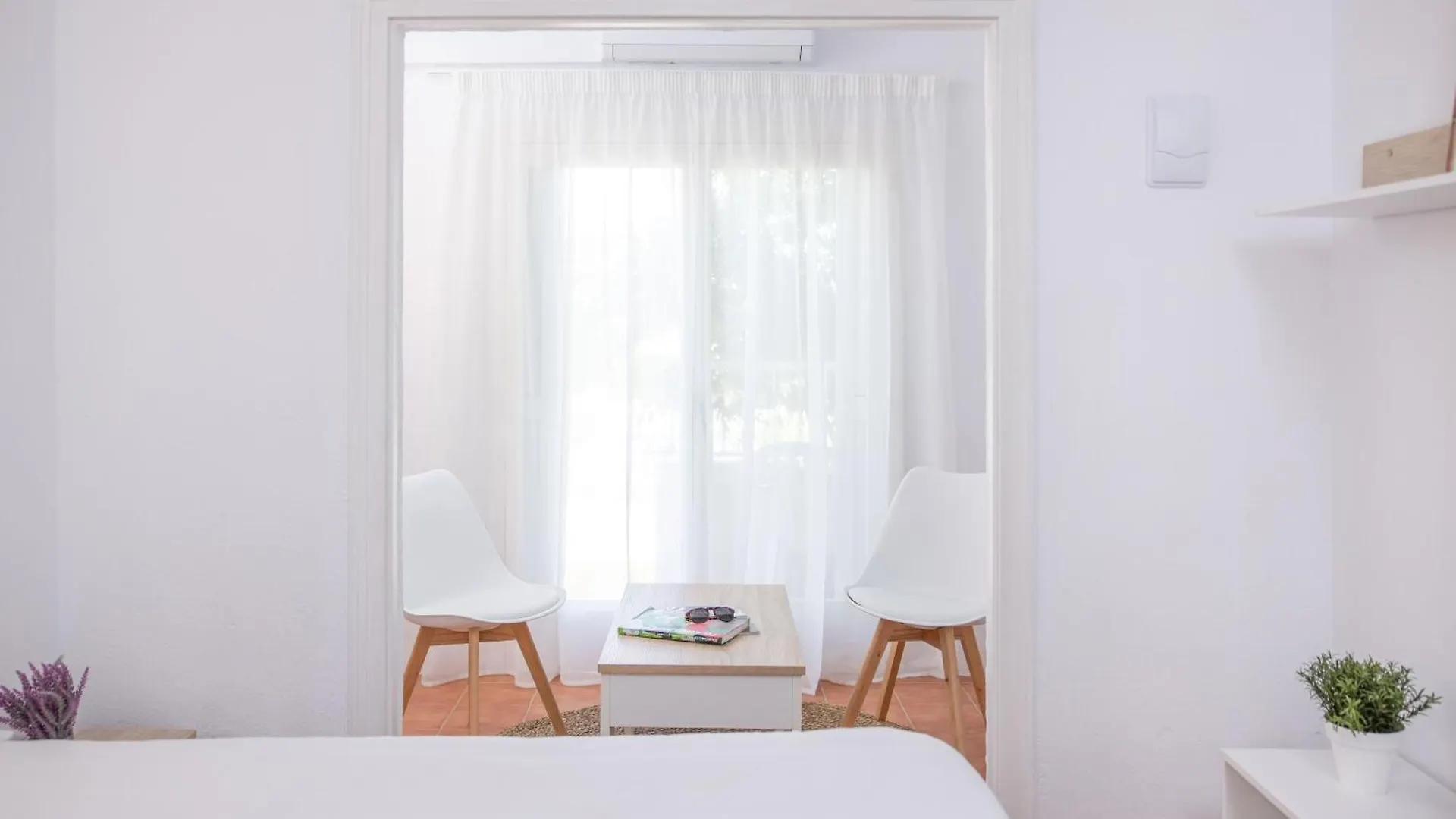 Rvapartaments Escala Brava L' Escala 西班牙