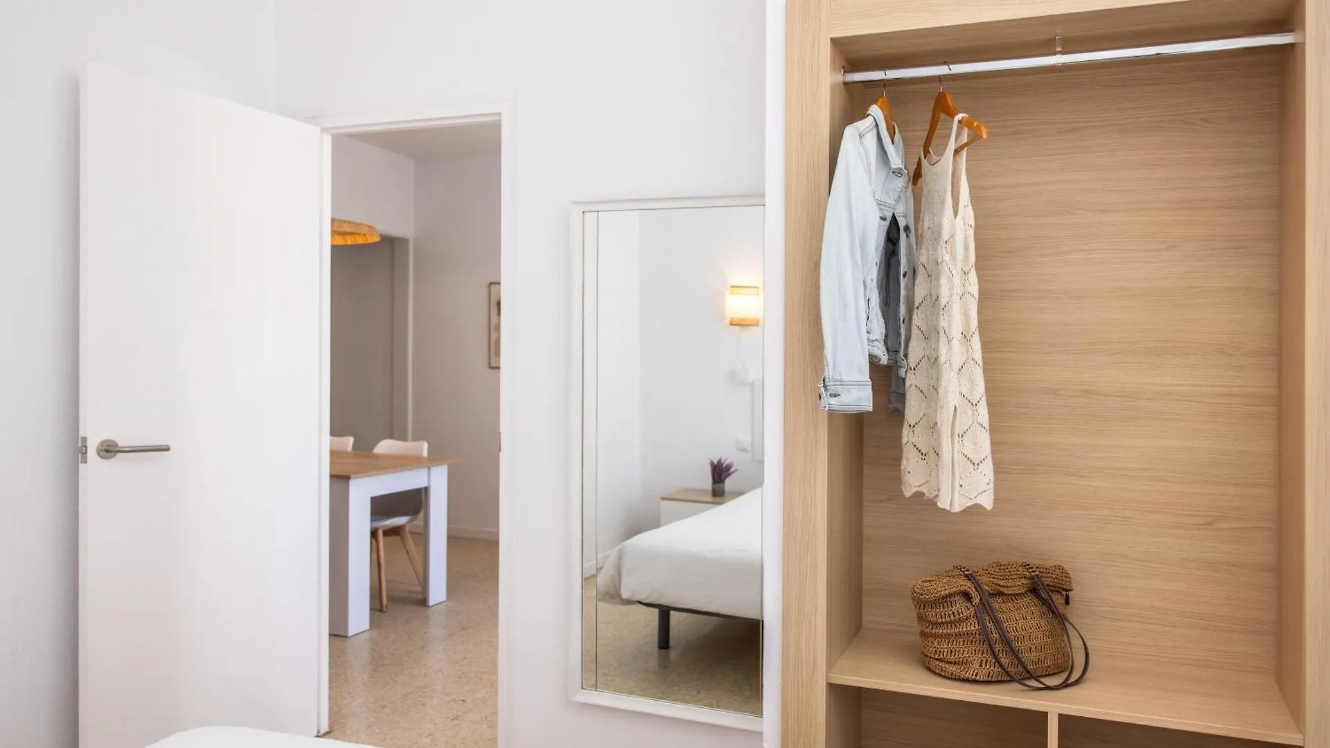 Rvapartaments Escala Brava L' Escala 0*,  Spanyolország