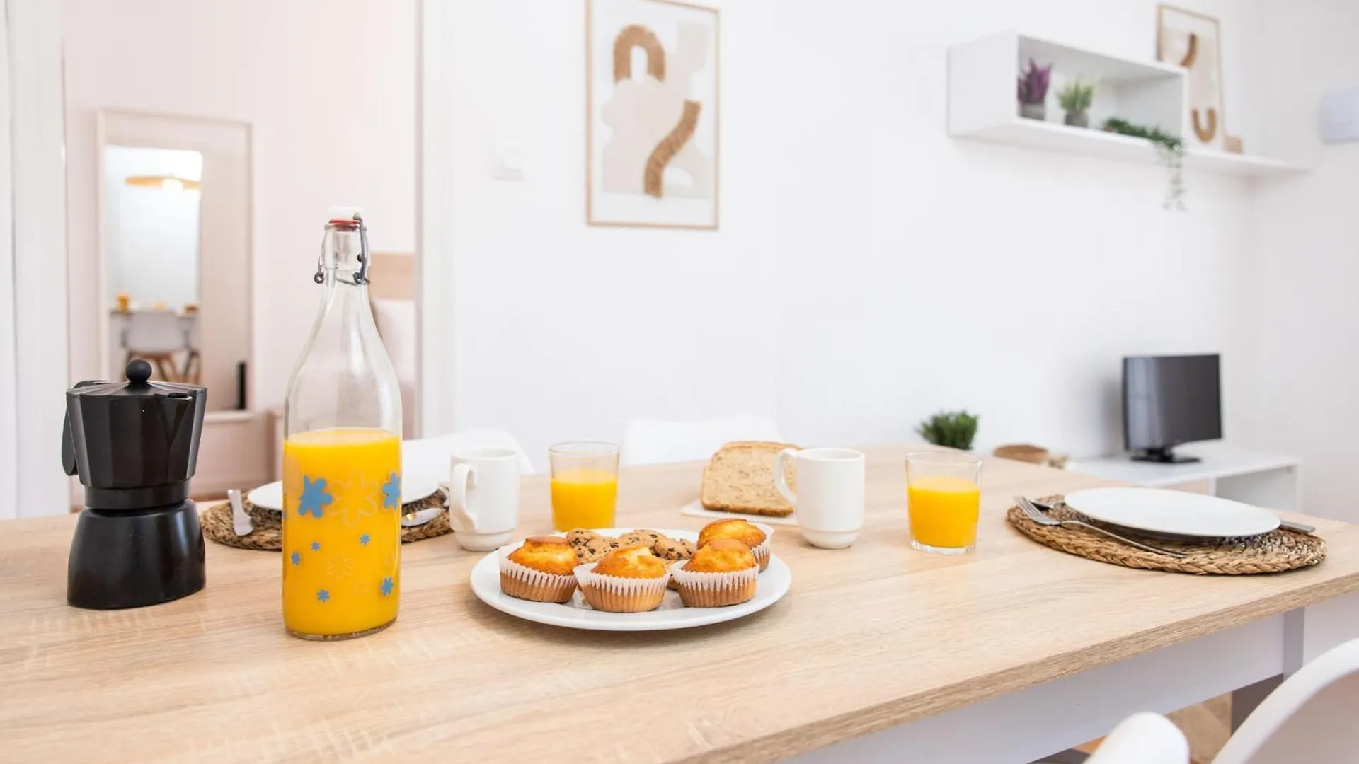 Apartman Rvapartaments Escala Brava L' Escala
