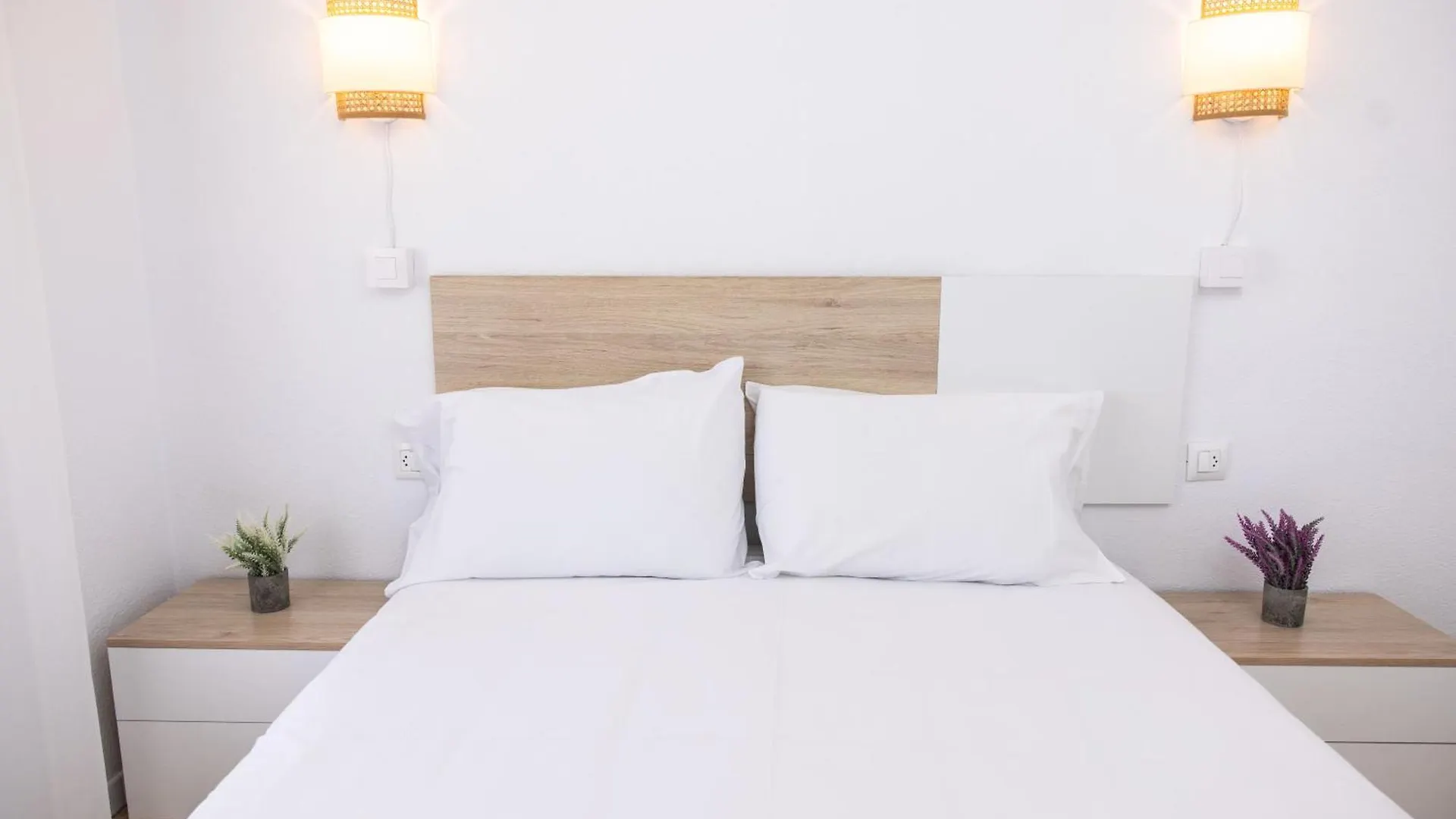 Rvapartaments Escala Brava L' Escala Spanyolország