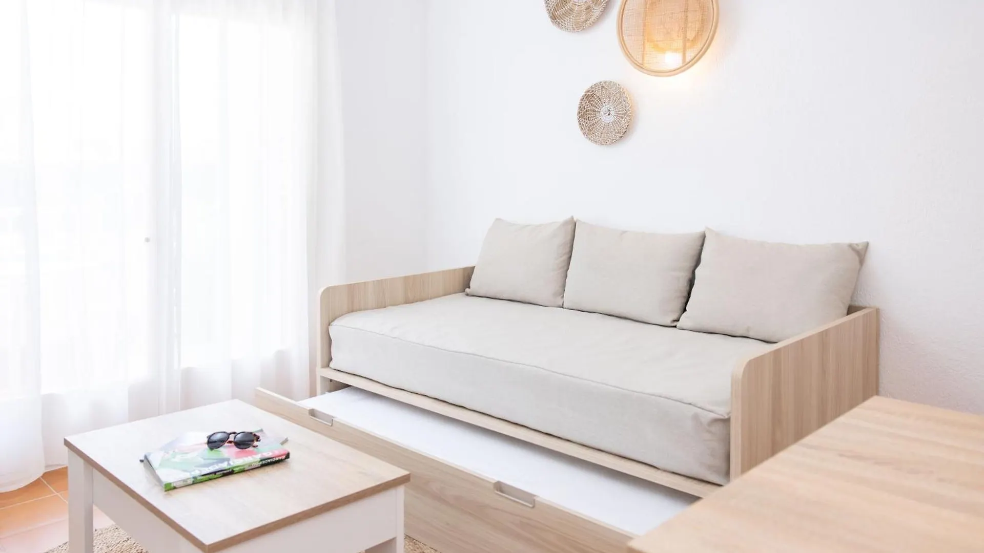 Apartman Rvapartaments Escala Brava L' Escala Spanyolország