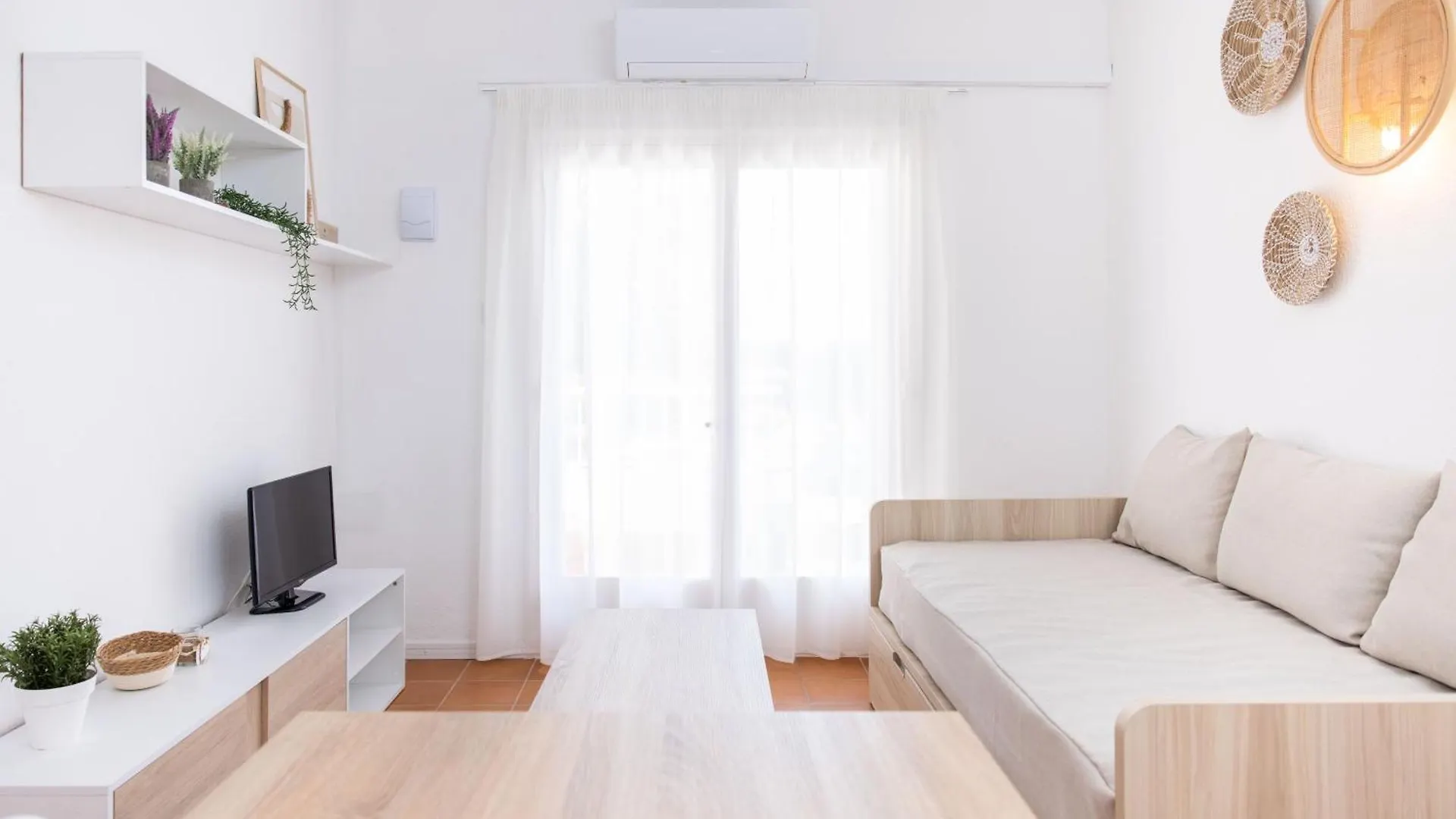 Apartman Rvapartaments Escala Brava L' Escala