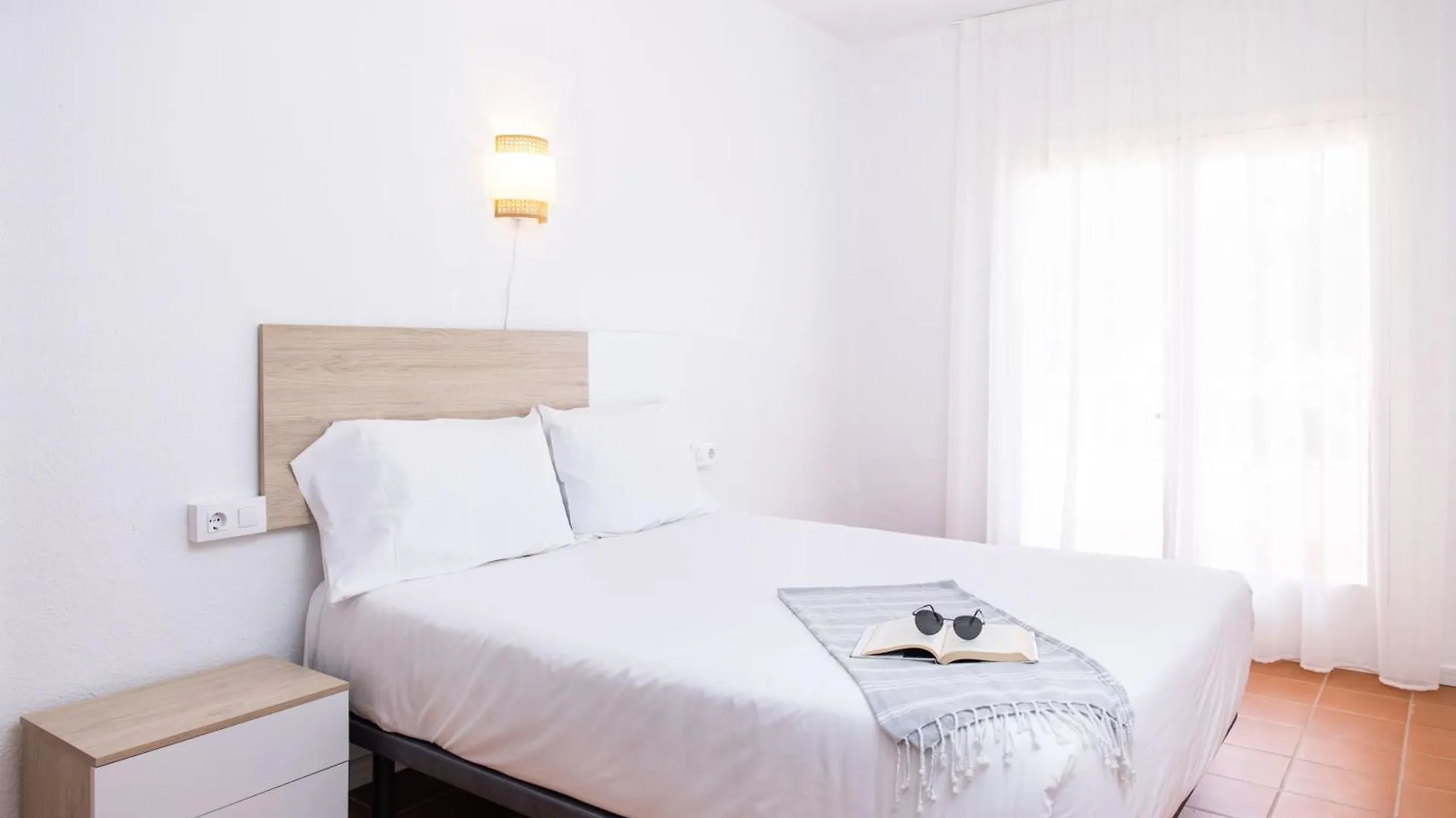 Apartman Rvapartaments Escala Brava L' Escala Spanyolország