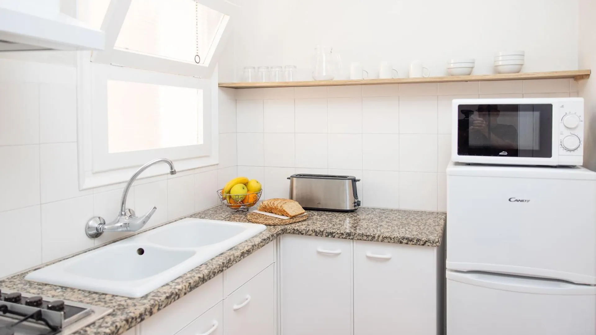 Apartman Rvapartaments Escala Brava L' Escala