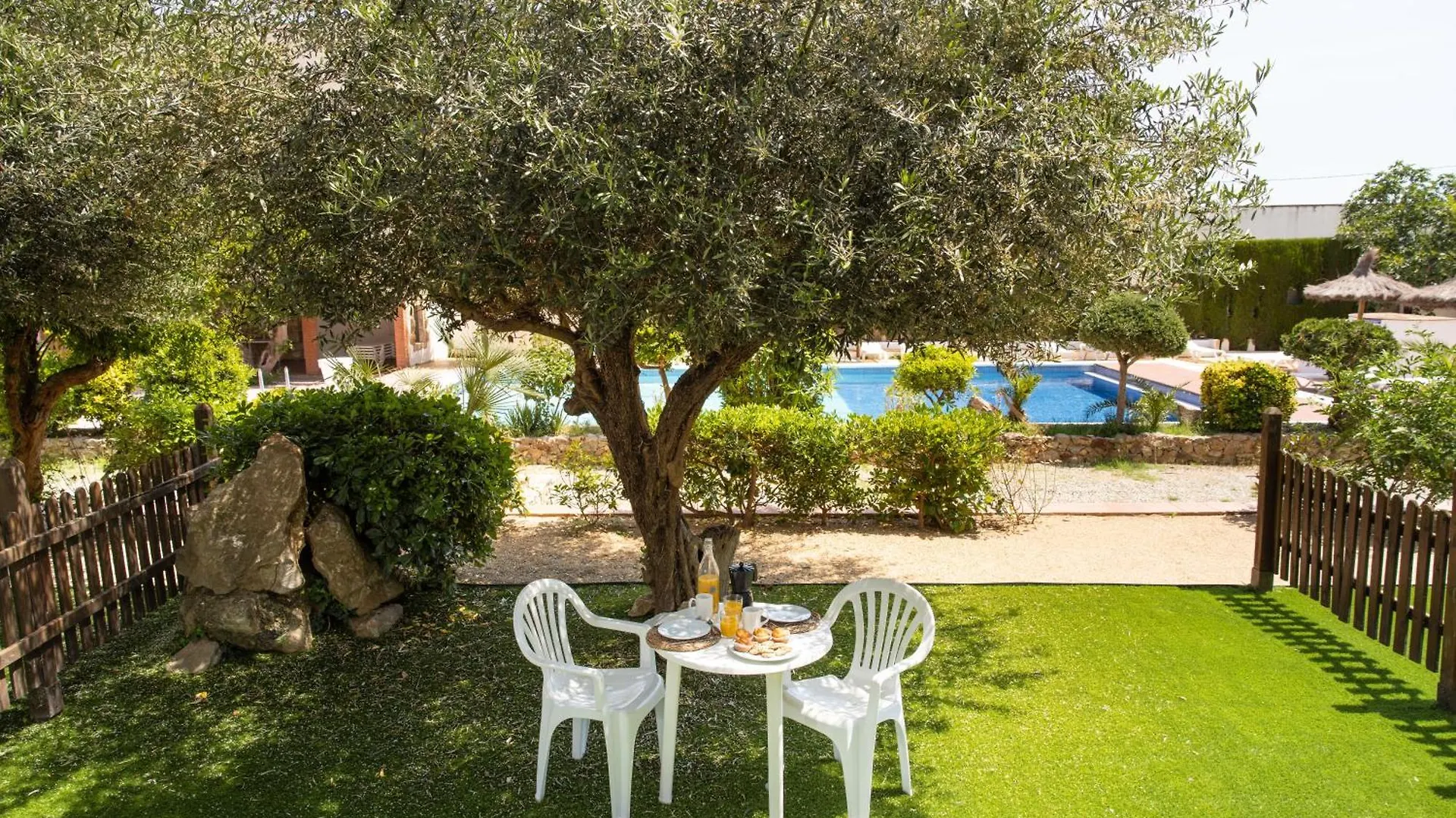 Apartman Rvapartaments Escala Brava L' Escala
