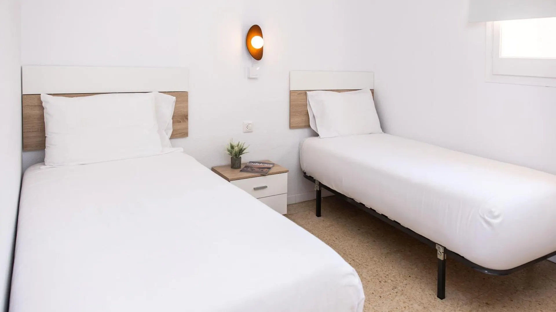 Rvapartaments Escala Brava L' Escala Apartman
