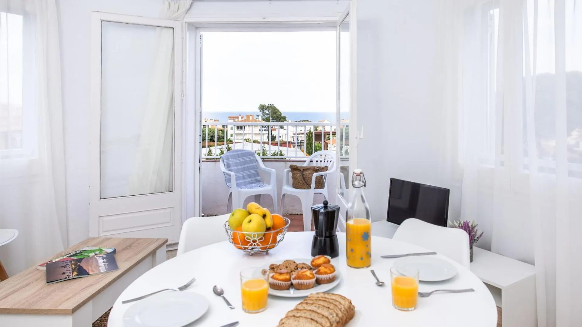 Apartman Rvapartaments Escala Brava L' Escala Spanyolország