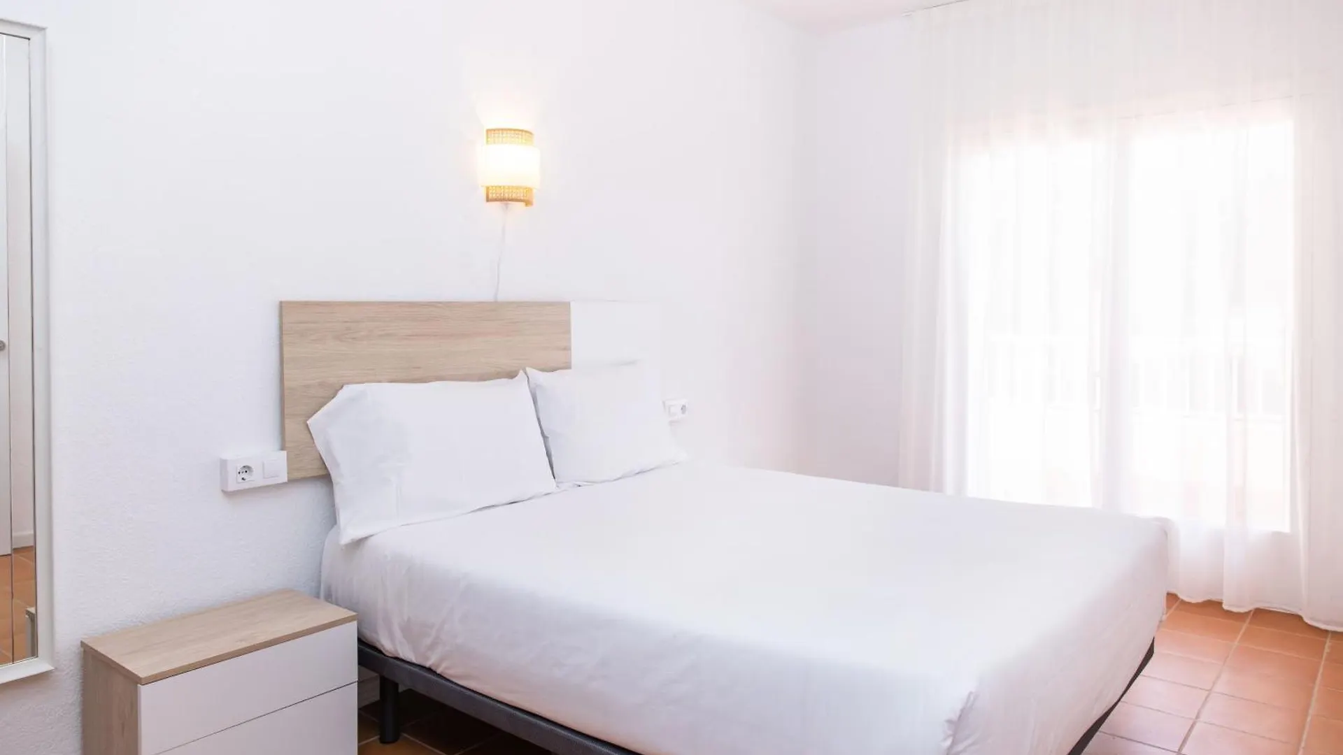 Apartman Rvapartaments Escala Brava L' Escala Spanyolország