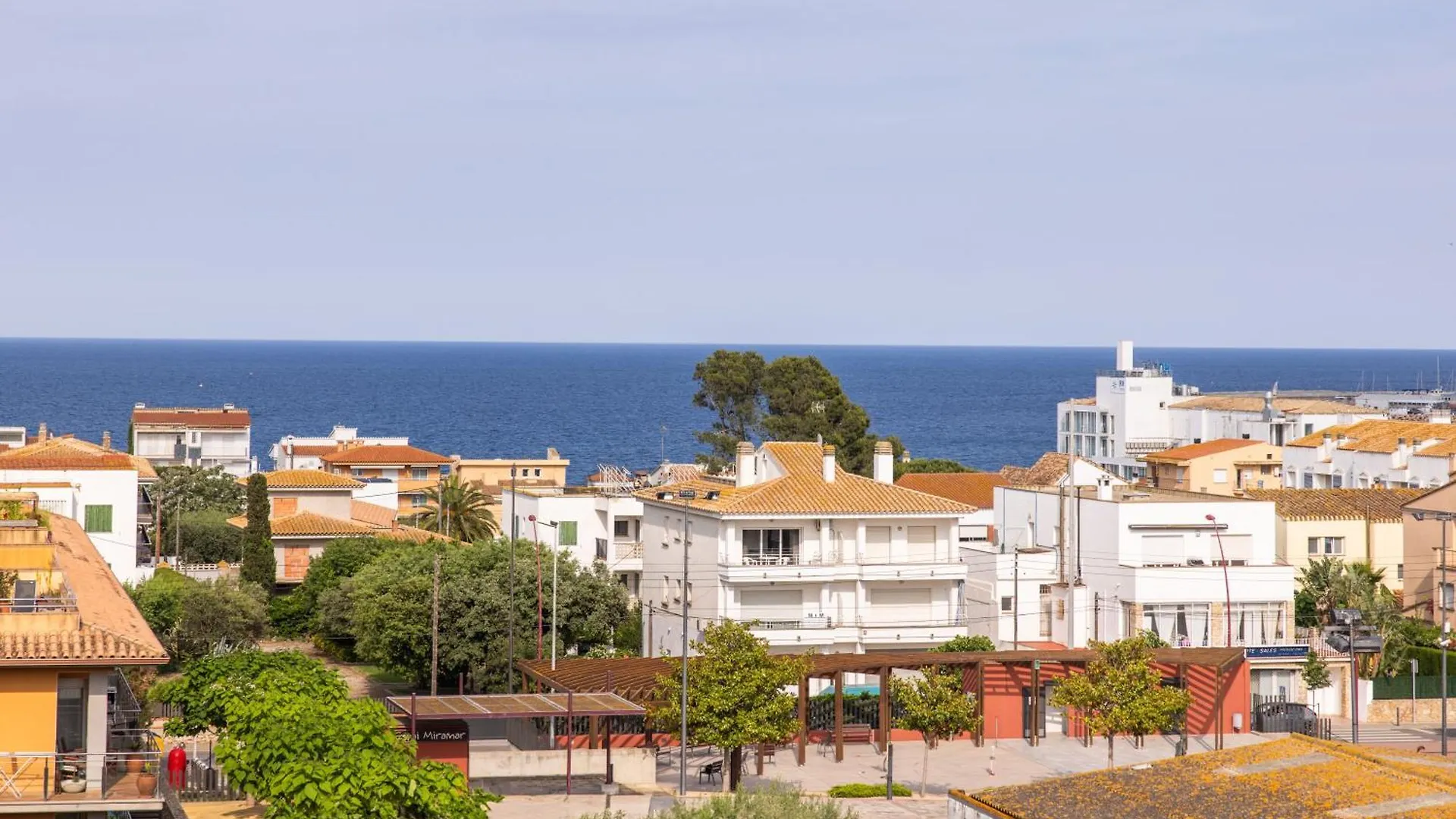 Rvapartaments Escala Brava L' Escala Spanyolország