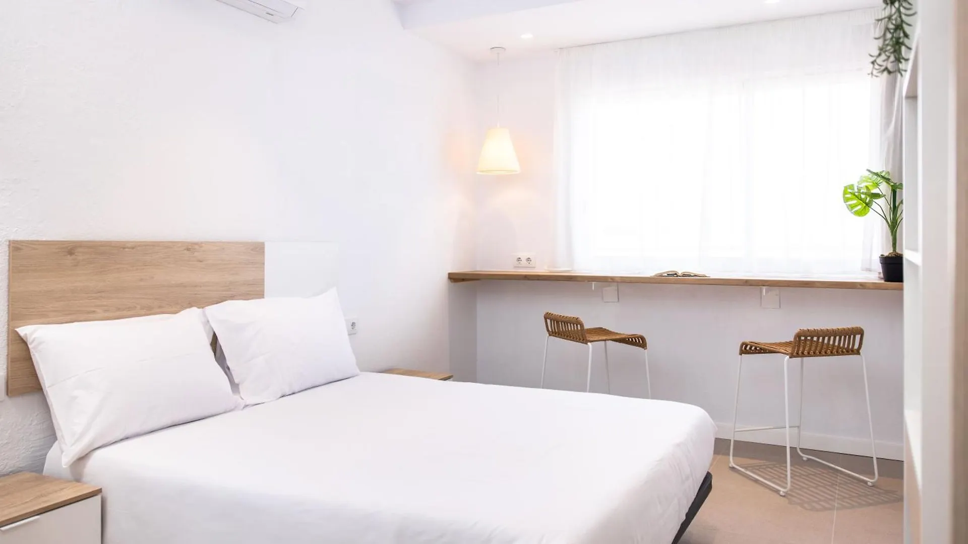 Rvapartaments Escala Brava L' Escala Apartman