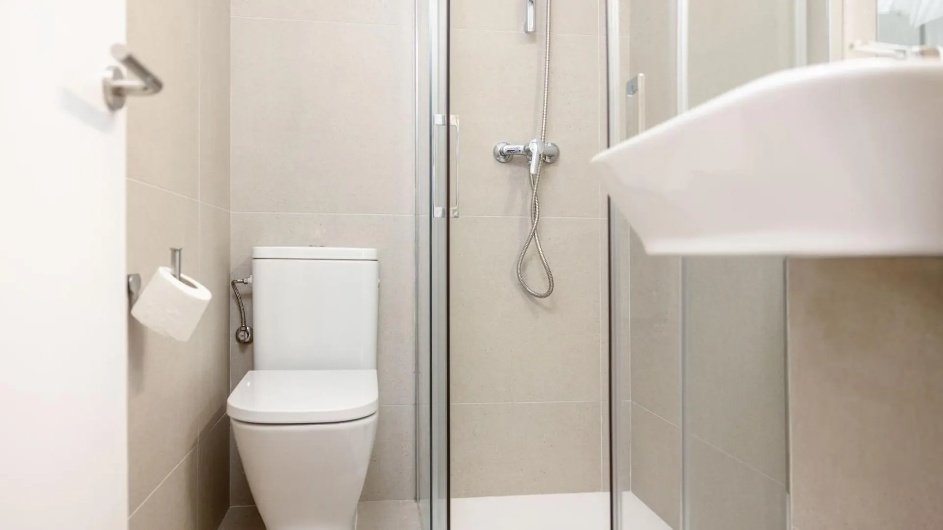Rvapartaments Escala Brava L' Escala Spanyolország