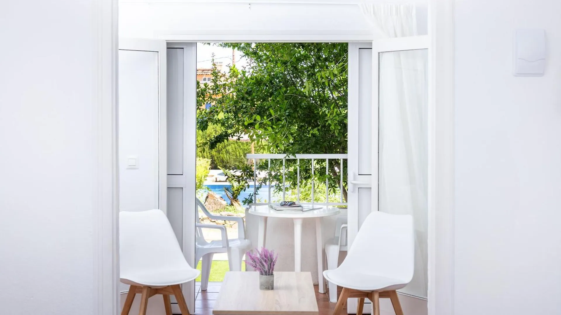 Apartman Rvapartaments Escala Brava L' Escala Spanyolország