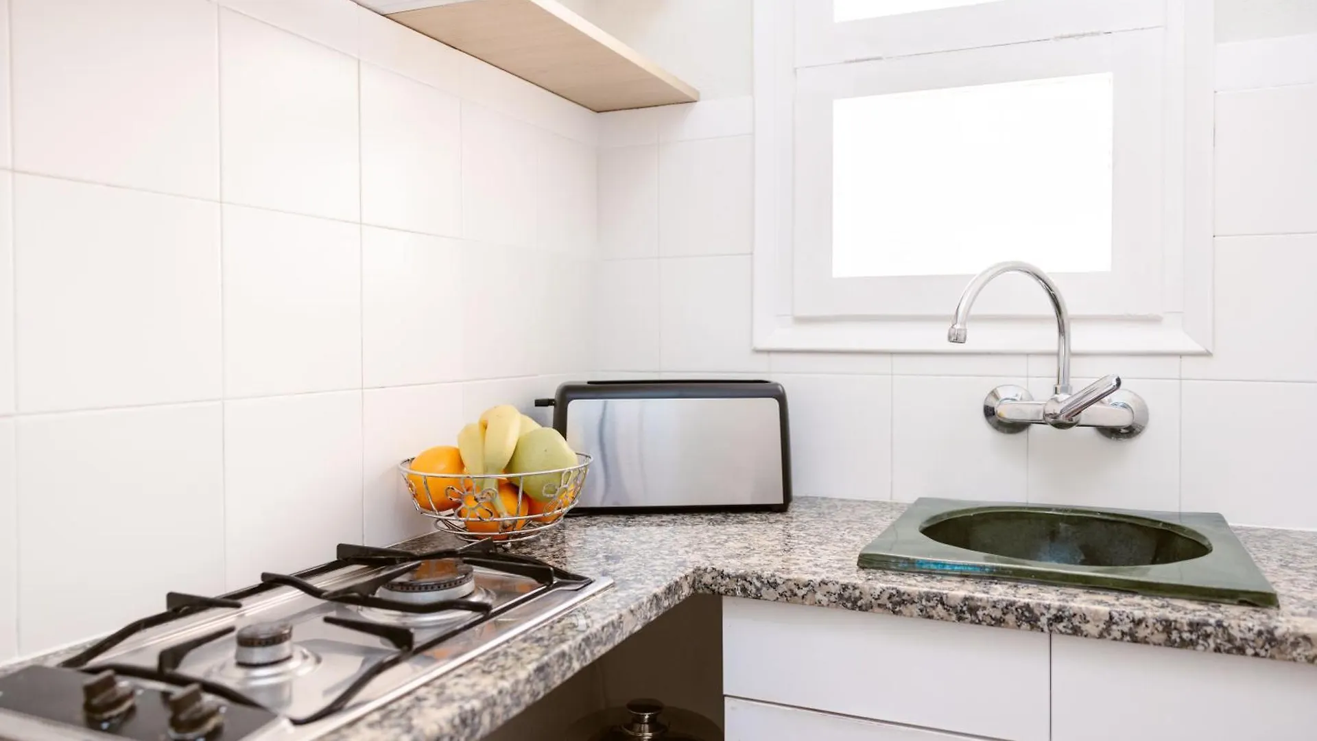 Apartman Rvapartaments Escala Brava L' Escala